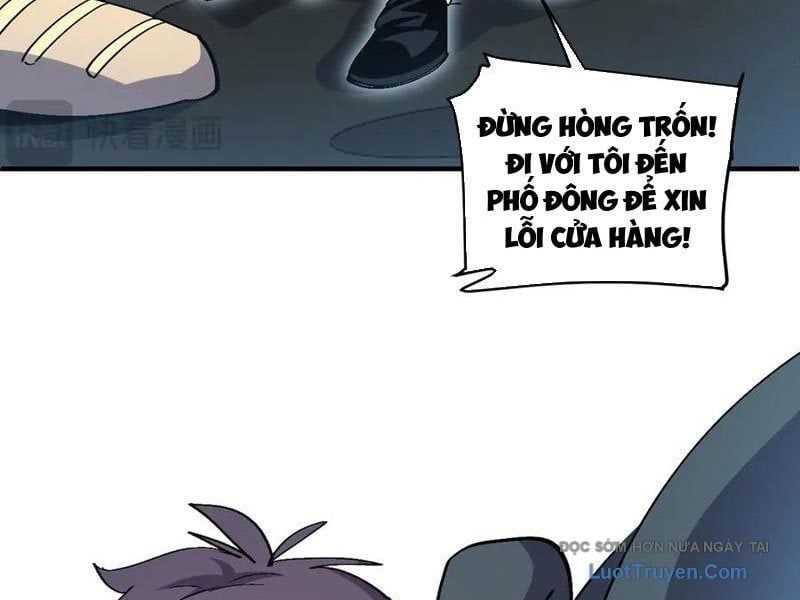 Tôi Dùng Hệ Thống Đỉnh Cấp Tái Tạo Thế Giới - Chapter 21 - Page 14