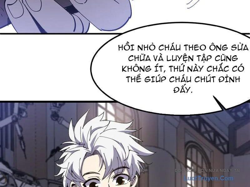 Tôi Dùng Hệ Thống Đỉnh Cấp Tái Tạo Thế Giới - Chapter 21 - Page 143