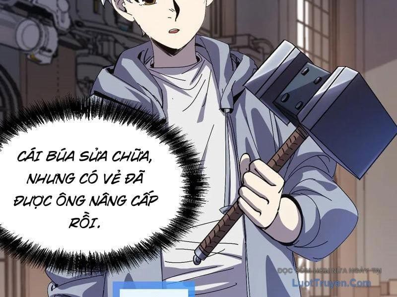 Tôi Dùng Hệ Thống Đỉnh Cấp Tái Tạo Thế Giới - Chapter 21 - Page 144