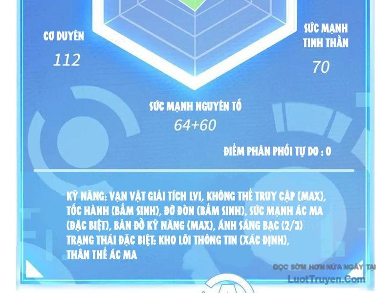 Tôi Dùng Hệ Thống Đỉnh Cấp Tái Tạo Thế Giới - Chapter 21 - Page 176