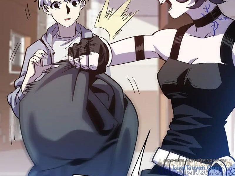 Tôi Dùng Hệ Thống Đỉnh Cấp Tái Tạo Thế Giới - Chapter 21 - Page 23