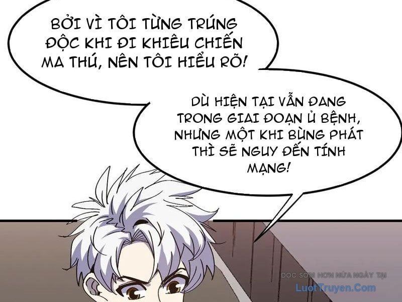 Tôi Dùng Hệ Thống Đỉnh Cấp Tái Tạo Thế Giới - Chapter 21 - Page 25