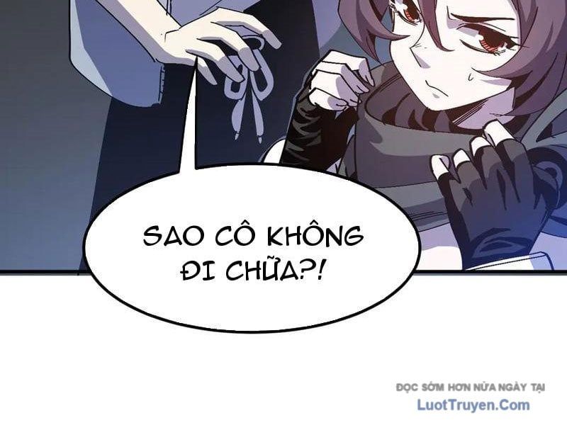 Tôi Dùng Hệ Thống Đỉnh Cấp Tái Tạo Thế Giới - Chapter 21 - Page 27
