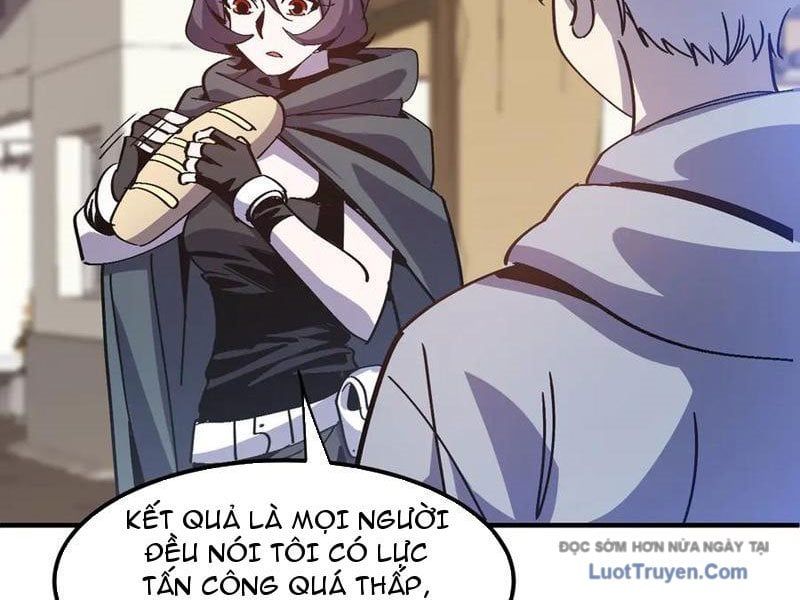 Tôi Dùng Hệ Thống Đỉnh Cấp Tái Tạo Thế Giới - Chapter 21 - Page 37