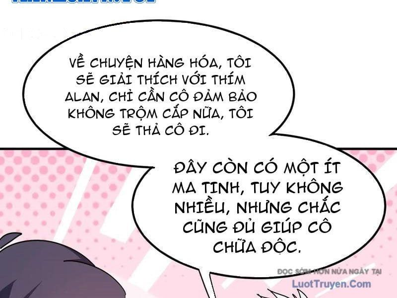 Tôi Dùng Hệ Thống Đỉnh Cấp Tái Tạo Thế Giới - Chapter 21 - Page 52