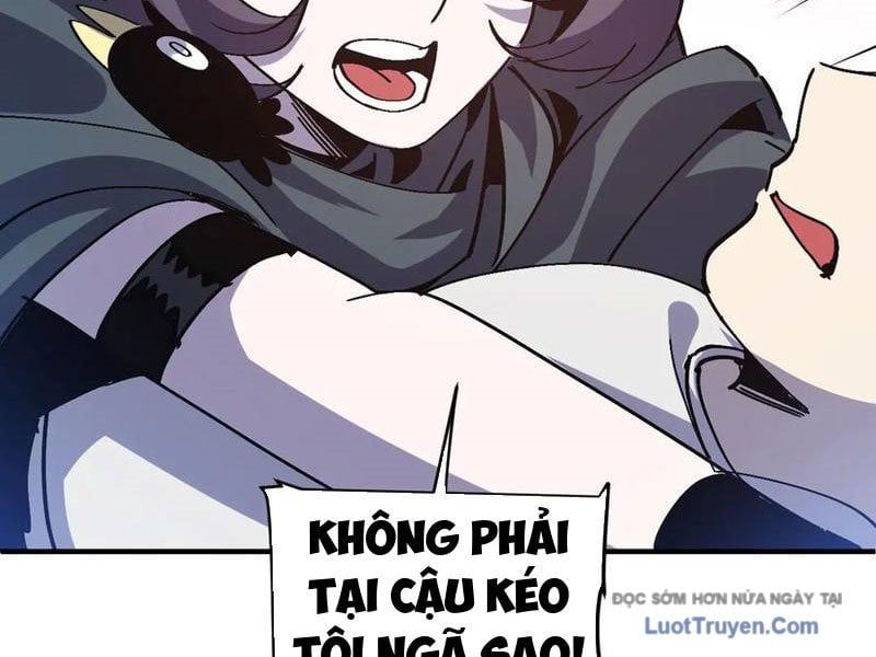 Tôi Dùng Hệ Thống Đỉnh Cấp Tái Tạo Thế Giới - Chapter 21 - Page 9
