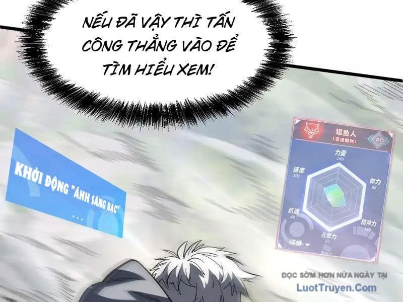 Tôi Dùng Hệ Thống Đỉnh Cấp Tái Tạo Thế Giới - Chapter 22 - Page 116