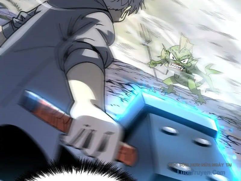 Tôi Dùng Hệ Thống Đỉnh Cấp Tái Tạo Thế Giới - Chapter 22 - Page 117