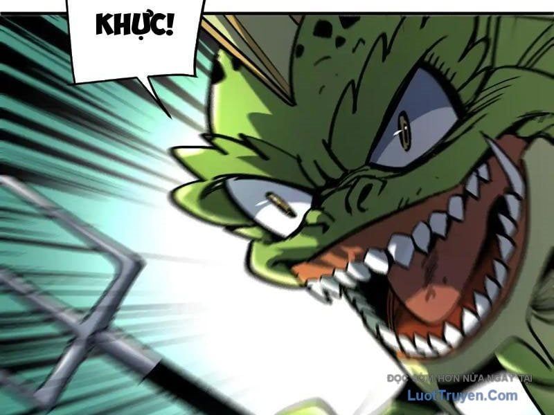 Tôi Dùng Hệ Thống Đỉnh Cấp Tái Tạo Thế Giới - Chapter 22 - Page 119