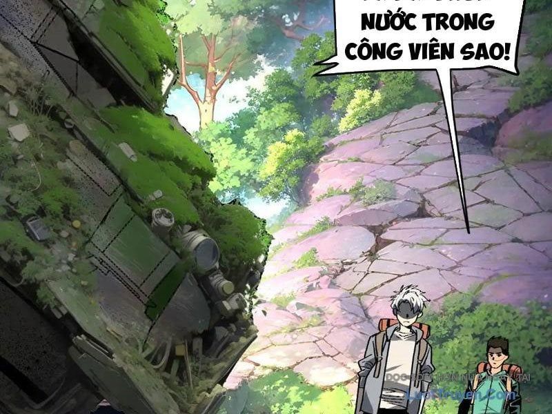 Tôi Dùng Hệ Thống Đỉnh Cấp Tái Tạo Thế Giới - Chapter 22 - Page 29