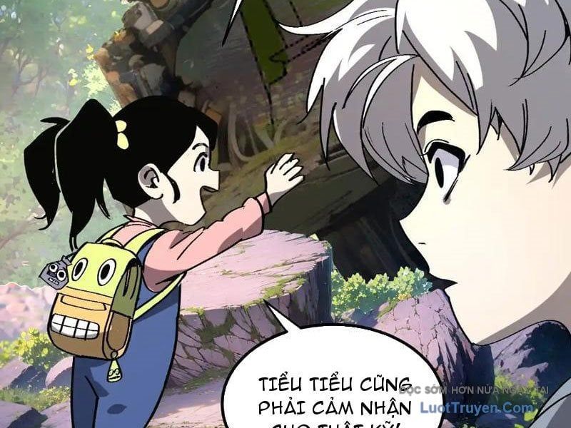 Tôi Dùng Hệ Thống Đỉnh Cấp Tái Tạo Thế Giới - Chapter 22 - Page 38