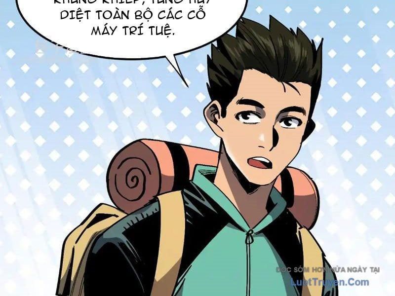 Tôi Dùng Hệ Thống Đỉnh Cấp Tái Tạo Thế Giới - Chapter 22 - Page 44