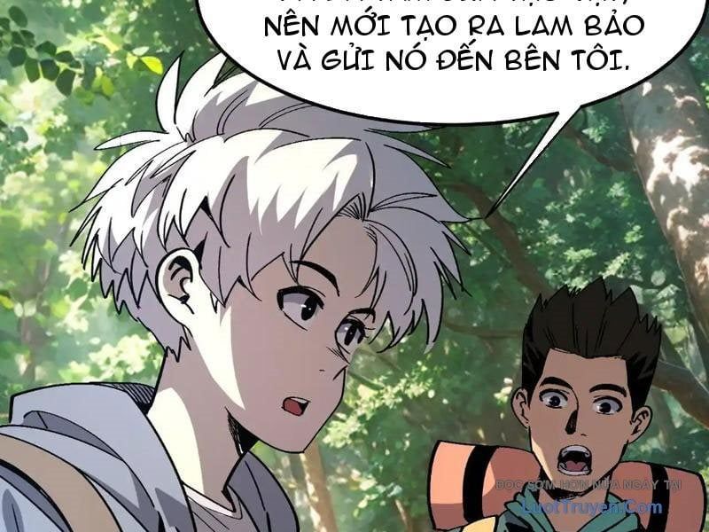 Tôi Dùng Hệ Thống Đỉnh Cấp Tái Tạo Thế Giới - Chapter 22 - Page 47