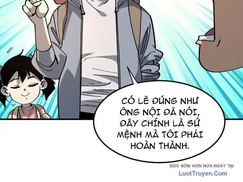 Tôi Dùng Hệ Thống Đỉnh Cấp Tái Tạo Thế Giới - Chapter 22 - Page 53