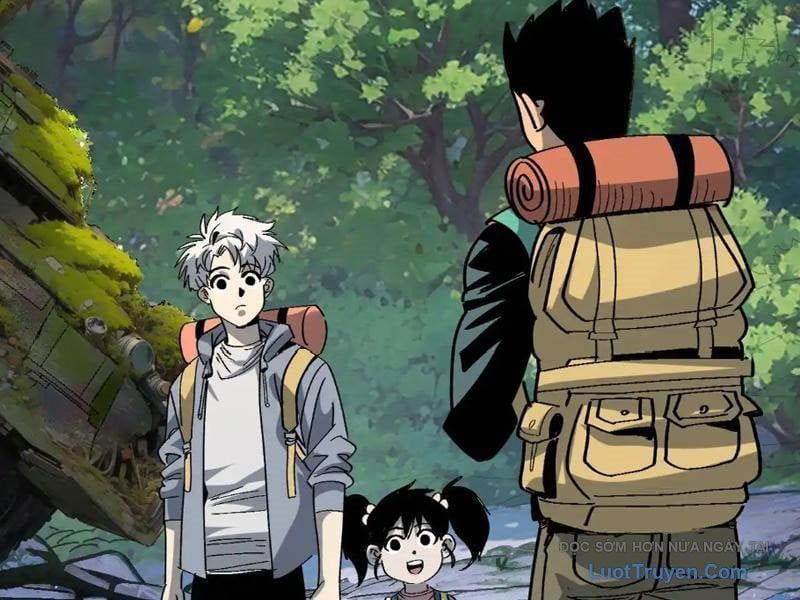 Tôi Dùng Hệ Thống Đỉnh Cấp Tái Tạo Thế Giới - Chapter 22 - Page 61