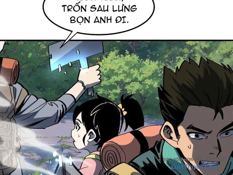 Tôi Dùng Hệ Thống Đỉnh Cấp Tái Tạo Thế Giới - Chapter 22 - Page 73