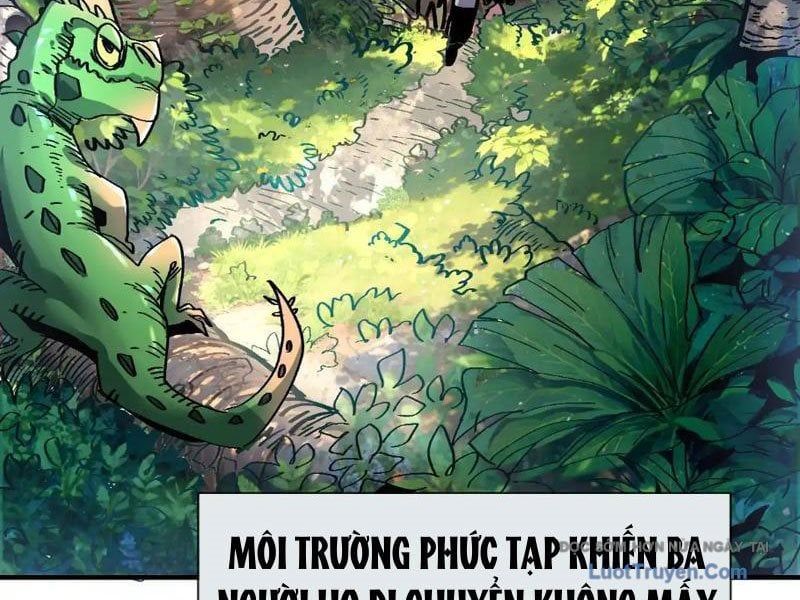 Tôi Dùng Hệ Thống Đỉnh Cấp Tái Tạo Thế Giới - Chapter 22 - Page 8