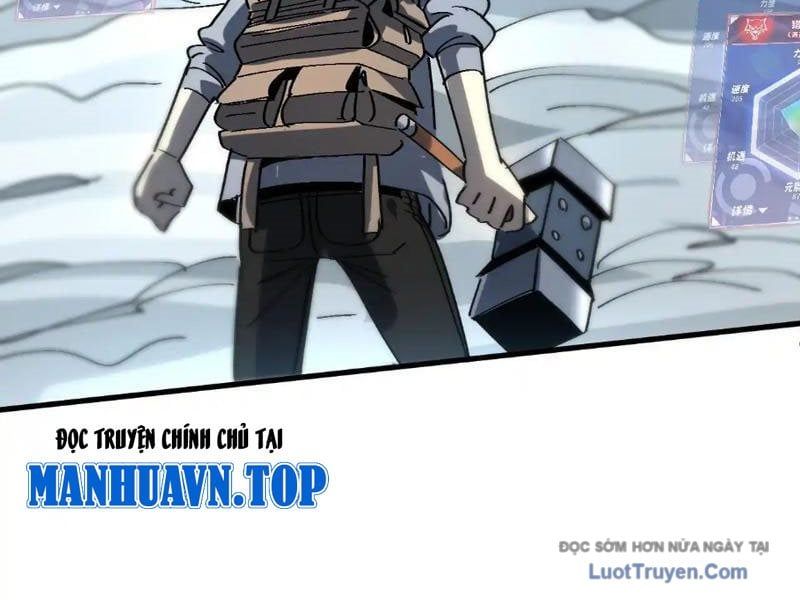 Tôi Dùng Hệ Thống Đỉnh Cấp Tái Tạo Thế Giới - Chapter 22 - Page 97