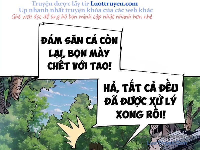 Tôi Dùng Hệ Thống Đỉnh Cấp Tái Tạo Thế Giới - Chapter 23 - Page 116