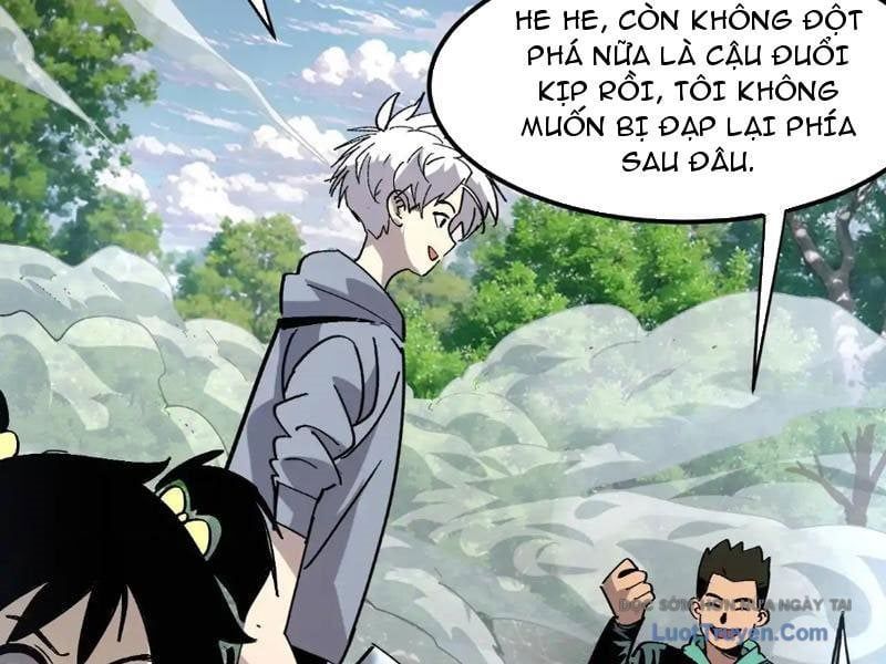 Tôi Dùng Hệ Thống Đỉnh Cấp Tái Tạo Thế Giới - Chapter 23 - Page 124