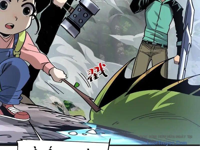 Tôi Dùng Hệ Thống Đỉnh Cấp Tái Tạo Thế Giới - Chapter 23 - Page 125