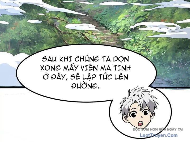 Tôi Dùng Hệ Thống Đỉnh Cấp Tái Tạo Thế Giới - Chapter 23 - Page 128