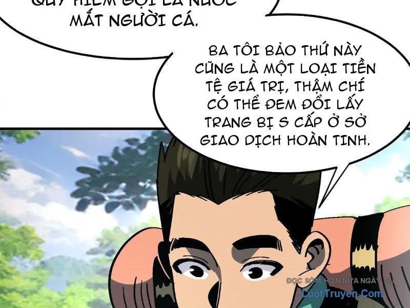 Tôi Dùng Hệ Thống Đỉnh Cấp Tái Tạo Thế Giới - Chapter 23 - Page 133