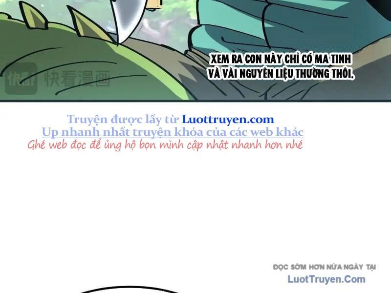 Tôi Dùng Hệ Thống Đỉnh Cấp Tái Tạo Thế Giới - Chapter 23 - Page 135