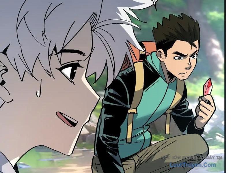 Tôi Dùng Hệ Thống Đỉnh Cấp Tái Tạo Thế Giới - Chapter 23 - Page 137