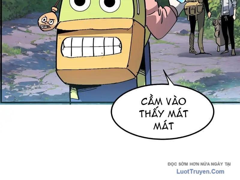 Tôi Dùng Hệ Thống Đỉnh Cấp Tái Tạo Thế Giới - Chapter 23 - Page 143