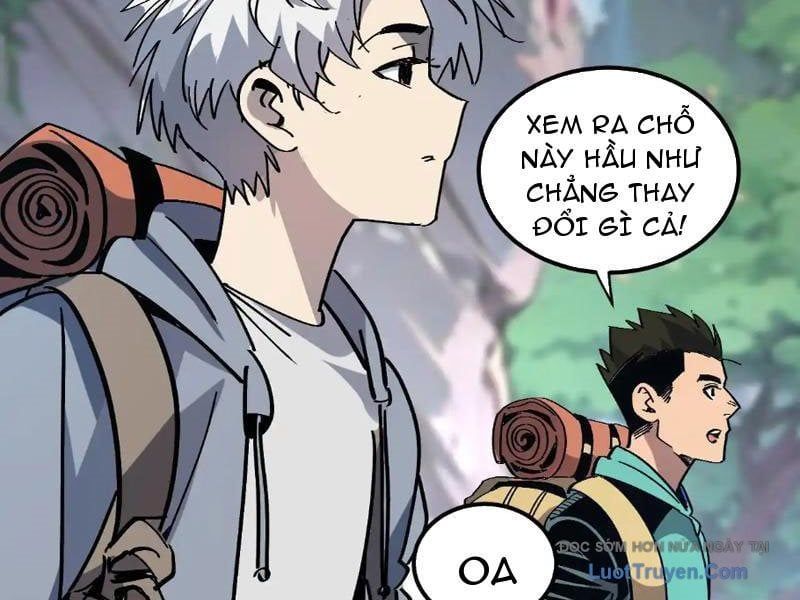 Tôi Dùng Hệ Thống Đỉnh Cấp Tái Tạo Thế Giới - Chapter 23 - Page 158