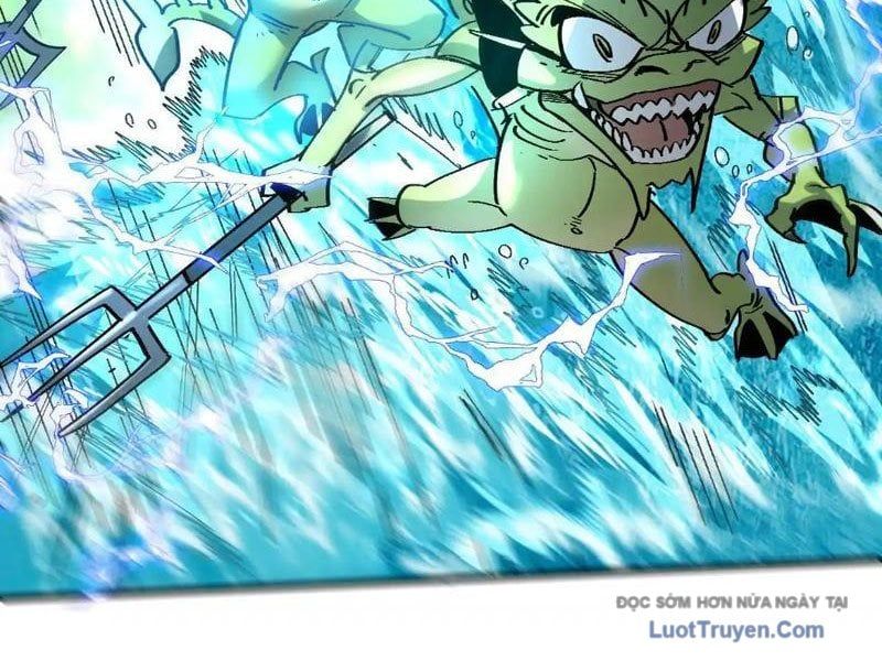 Tôi Dùng Hệ Thống Đỉnh Cấp Tái Tạo Thế Giới - Chapter 23 - Page 27