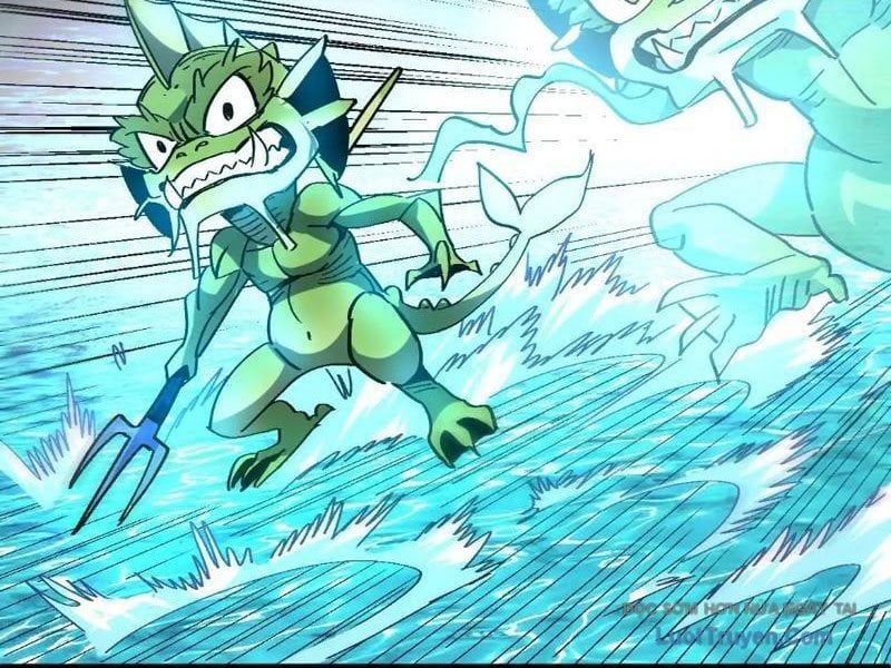 Tôi Dùng Hệ Thống Đỉnh Cấp Tái Tạo Thế Giới - Chapter 23 - Page 29