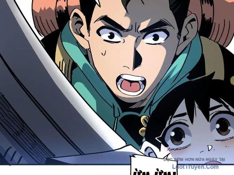 Tôi Dùng Hệ Thống Đỉnh Cấp Tái Tạo Thế Giới - Chapter 23 - Page 31