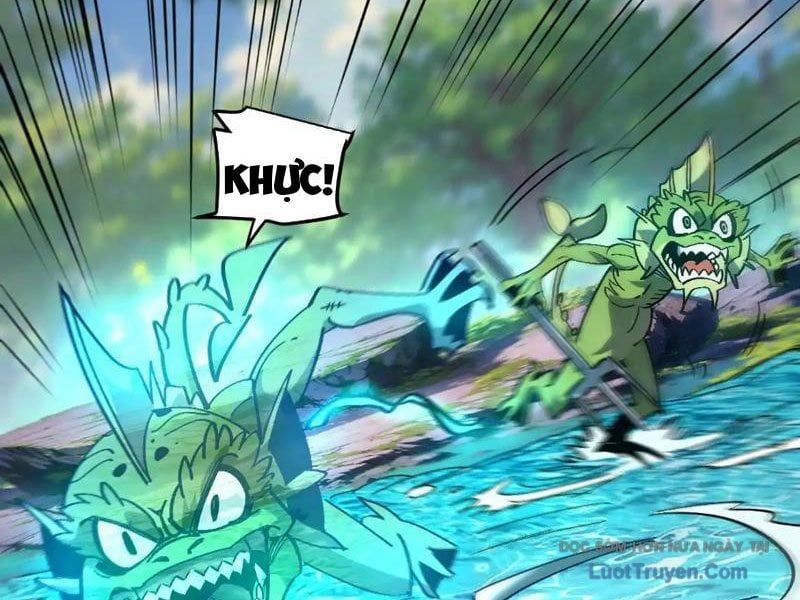 Tôi Dùng Hệ Thống Đỉnh Cấp Tái Tạo Thế Giới - Chapter 23 - Page 33