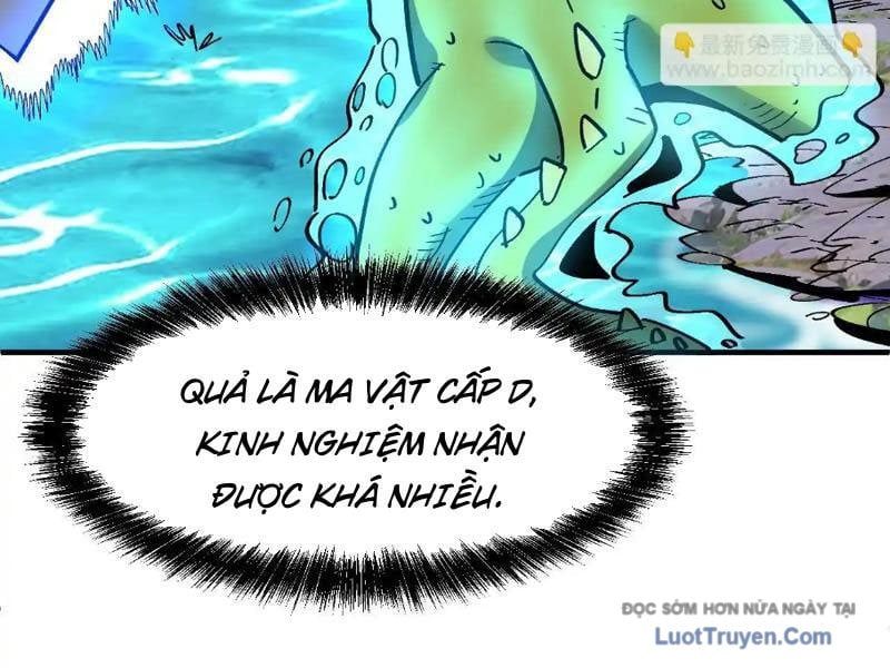 Tôi Dùng Hệ Thống Đỉnh Cấp Tái Tạo Thế Giới - Chapter 23 - Page 43