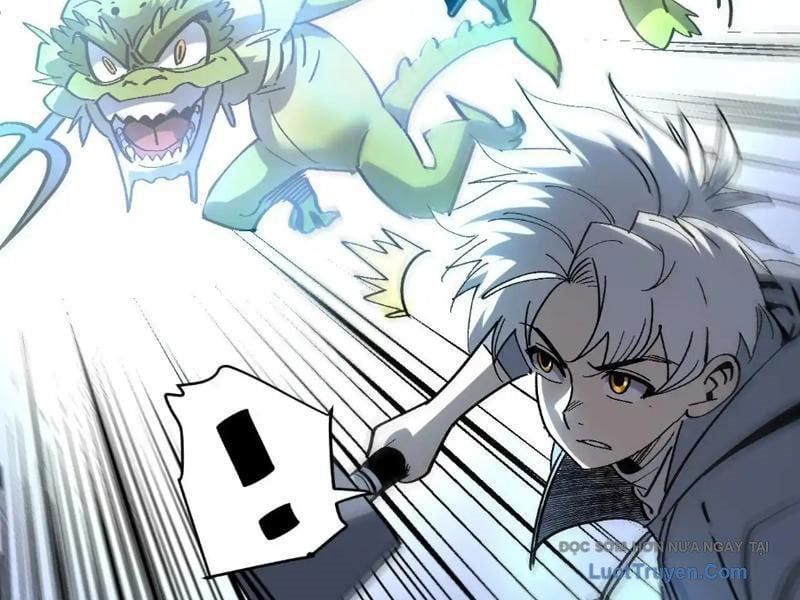 Tôi Dùng Hệ Thống Đỉnh Cấp Tái Tạo Thế Giới - Chapter 23 - Page 45