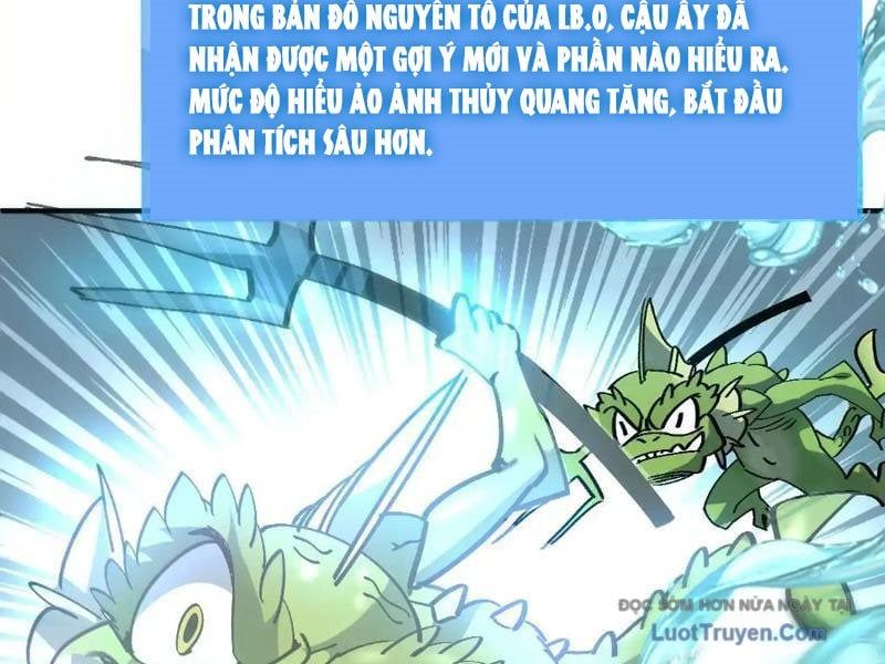 Tôi Dùng Hệ Thống Đỉnh Cấp Tái Tạo Thế Giới - Chapter 23 - Page 47