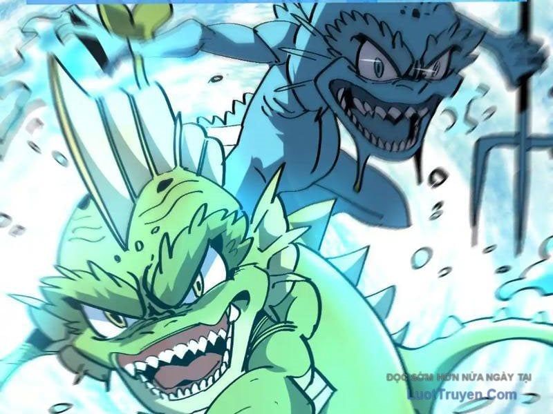 Tôi Dùng Hệ Thống Đỉnh Cấp Tái Tạo Thế Giới - Chapter 23 - Page 56