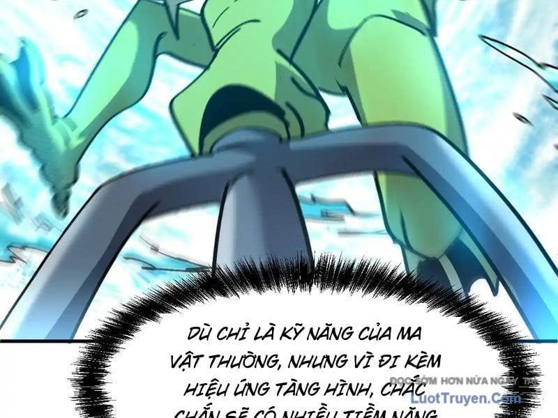 Tôi Dùng Hệ Thống Đỉnh Cấp Tái Tạo Thế Giới - Chapter 23 - Page 57