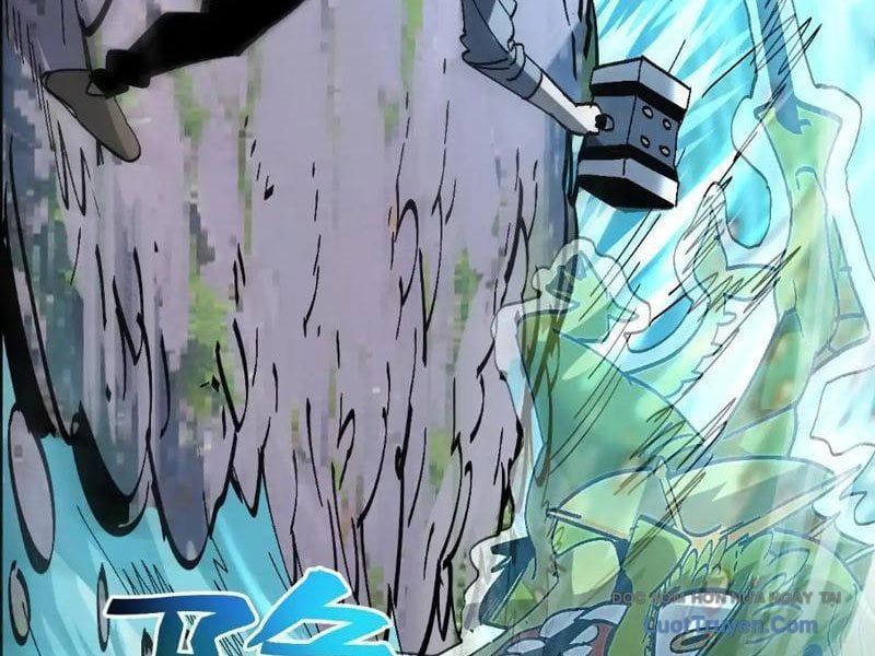 Tôi Dùng Hệ Thống Đỉnh Cấp Tái Tạo Thế Giới - Chapter 23 - Page 6