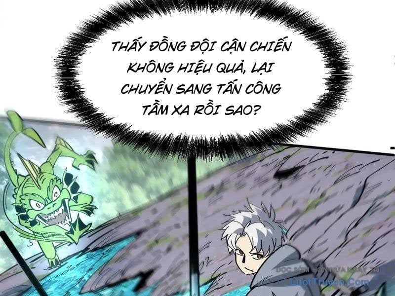 Tôi Dùng Hệ Thống Đỉnh Cấp Tái Tạo Thế Giới - Chapter 23 - Page 65