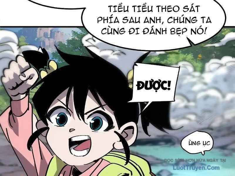 Tôi Dùng Hệ Thống Đỉnh Cấp Tái Tạo Thế Giới - Chapter 23 - Page 80