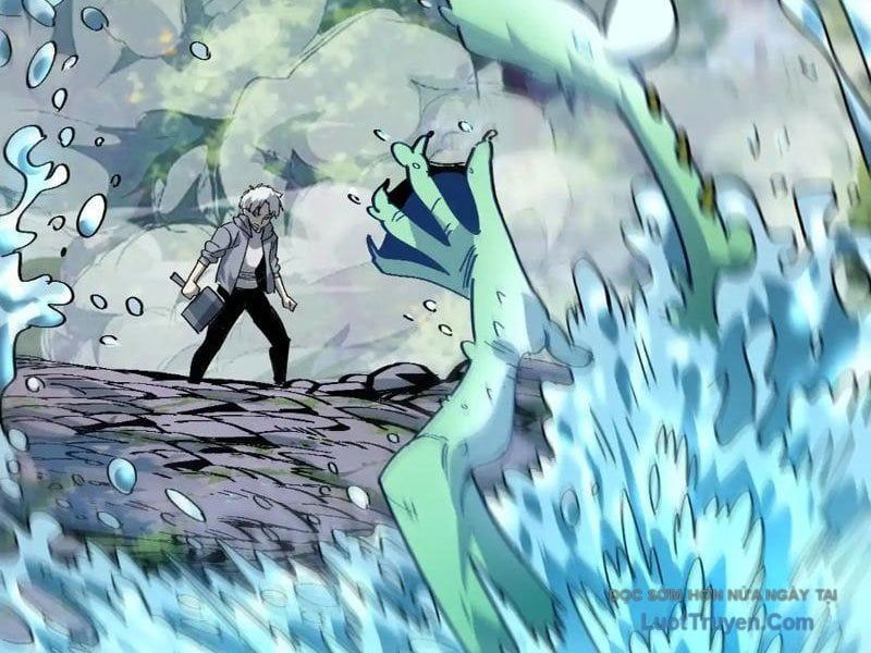 Tôi Dùng Hệ Thống Đỉnh Cấp Tái Tạo Thế Giới - Chapter 23 - Page 9