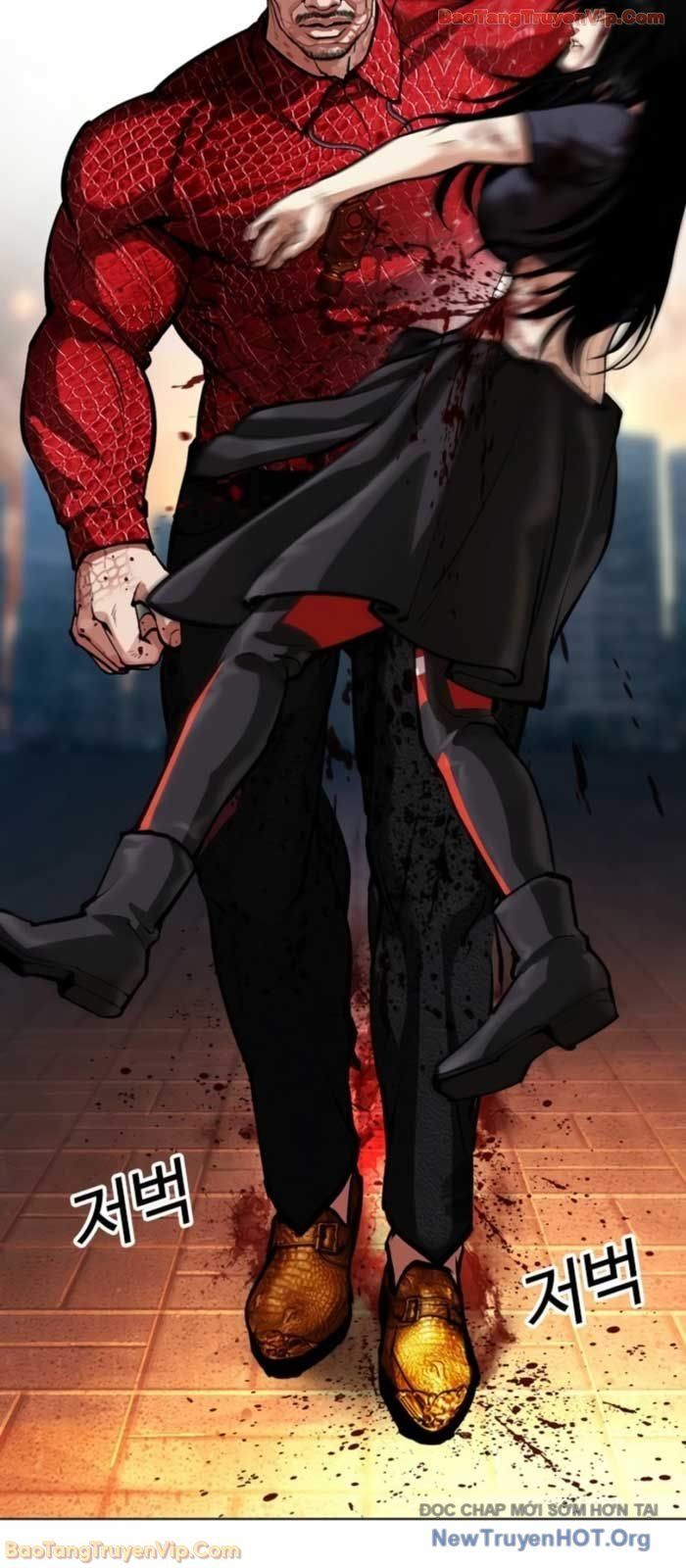 Hoán Đổi Diệu Kỳ - Chapter 576 - Page 104