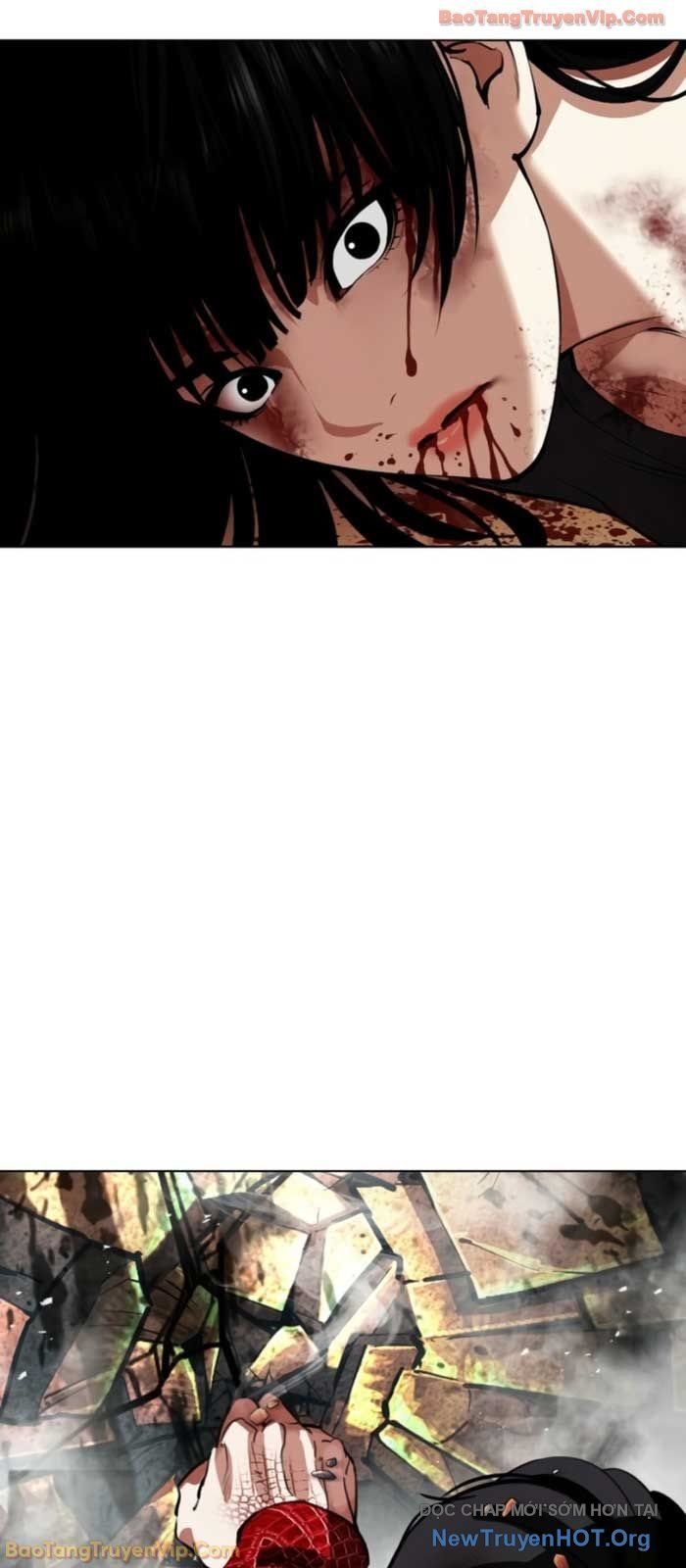 Hoán Đổi Diệu Kỳ - Chapter 576 - Page 109