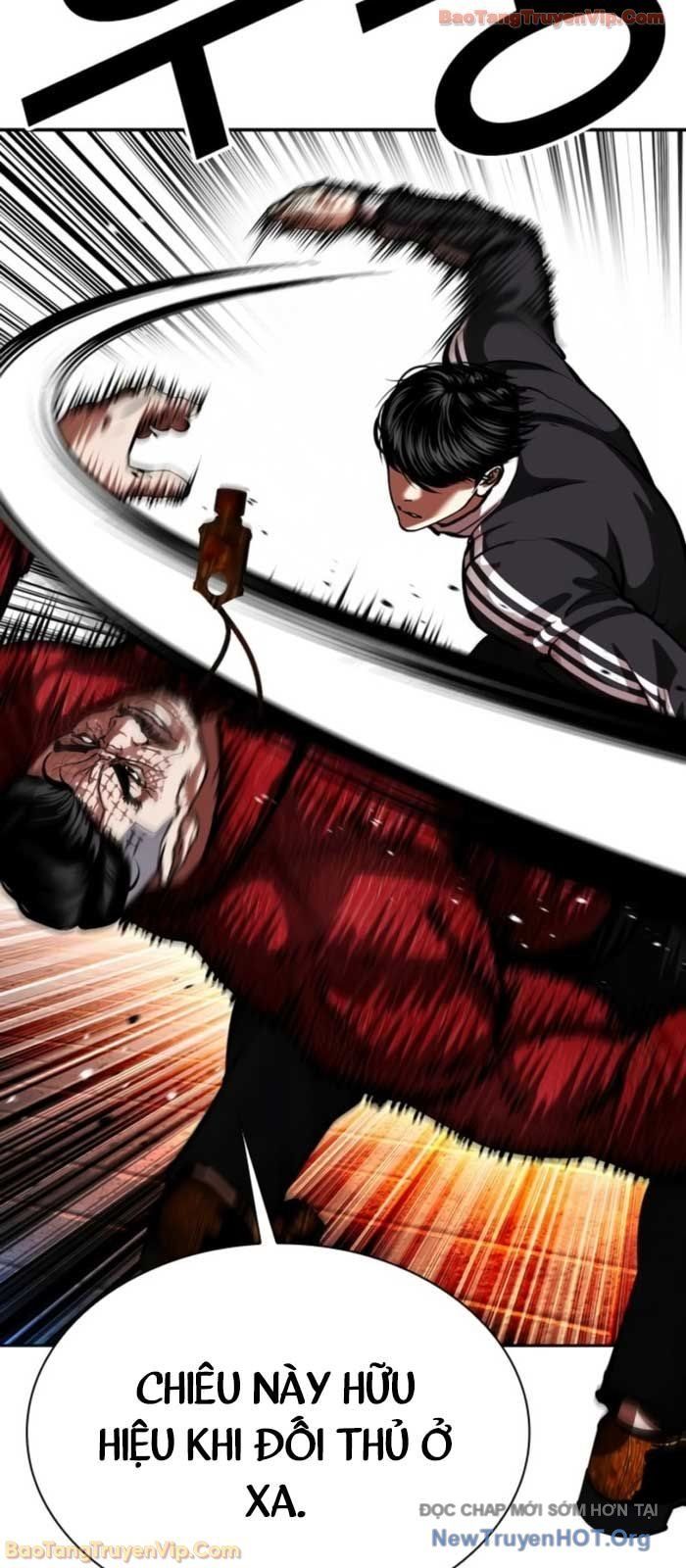 Hoán Đổi Diệu Kỳ - Chapter 576 - Page 11