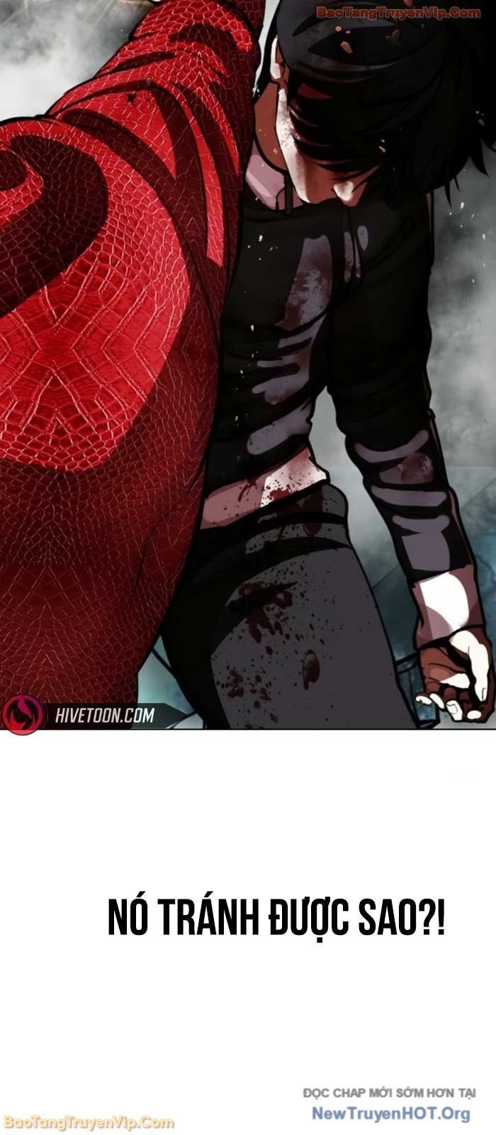 Hoán Đổi Diệu Kỳ - Chapter 576 - Page 110