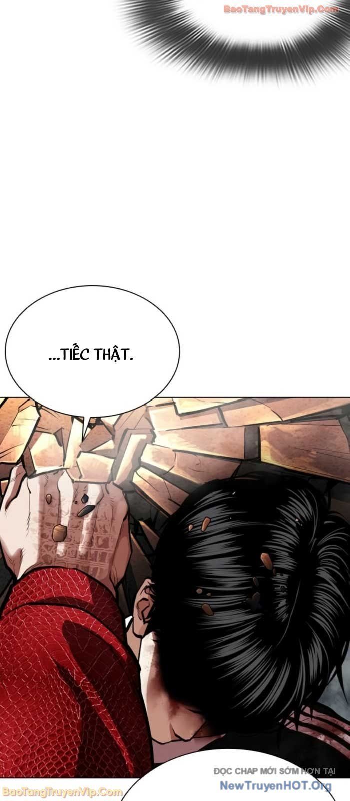 Hoán Đổi Diệu Kỳ - Chapter 576 - Page 112