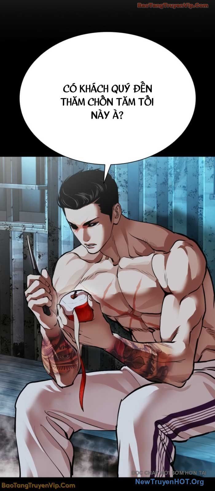 Hoán Đổi Diệu Kỳ - Chapter 576 - Page 116